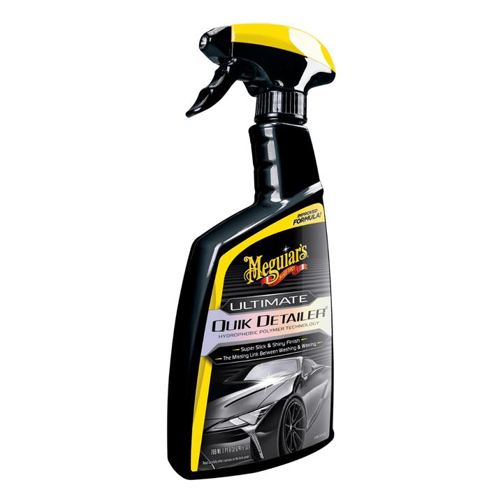 Meguiars Ultimate Quik Detailer 709ml G201024