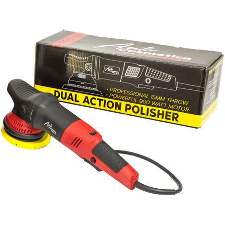 Meguiars Dual Action Autocosmetica Polisher PRO-15