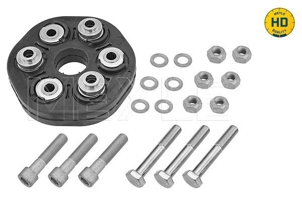 MEYLE Original Tailshaft Coupling 014 152 0043