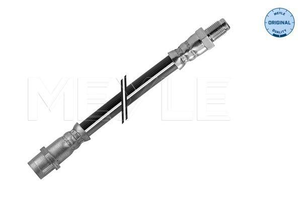 MEYLE Original Brake Hose Front 014 525 0007