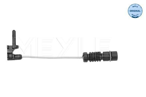 MEYLE Original Brake Pad Wear Sensor Front 014 527 0002