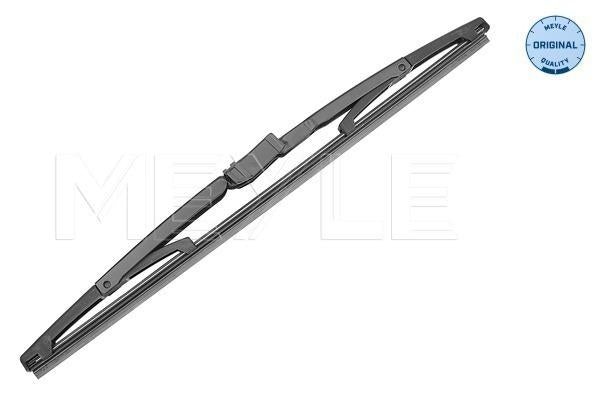 MEYLE Original Wiper Blade Rear 380mm 029 380 1511