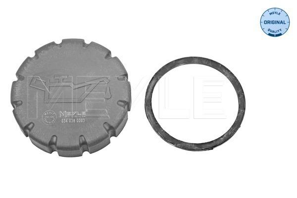 MEYLE Original Oil Cap 034 038 0003