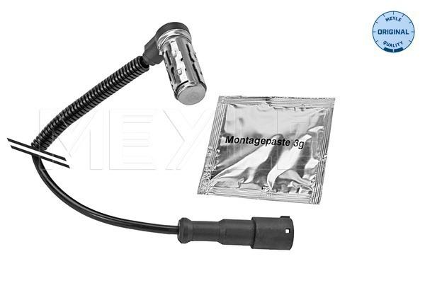 MEYLE Original ABS Sensor Front 034 533 0025