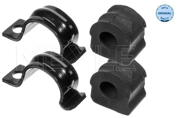 MEYLE Original Sway Bar Bush Kit Front Inner 100 411 0040/S