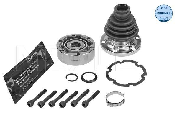 MEYLE Original CV Joint Kit 100 498 0049