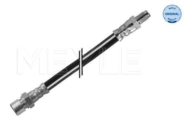 MEYLE Original Brake Hose Front 100 611 0003