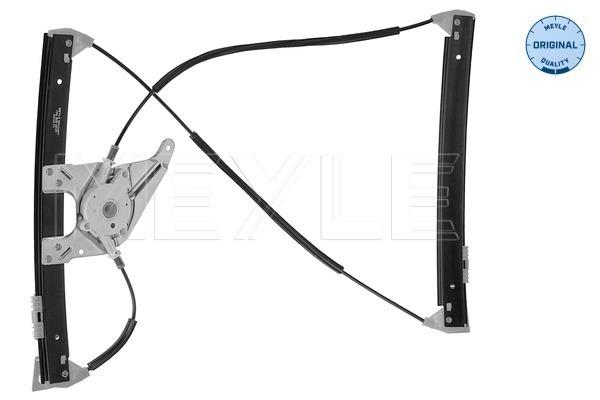 MEYLE Original Window Regulator Front RH 100 909 0024