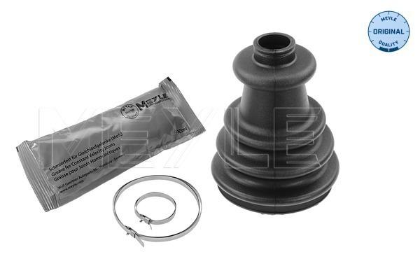 MEYLE Original CV Boot Kit Front 11-14 495 0003