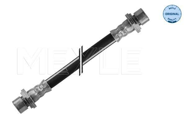 MEYLE Original Brake Hose Rear 11-14 525 0011