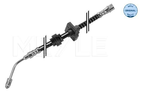 MEYLE Original Brake Hose Rear RH 11-14 525 0053