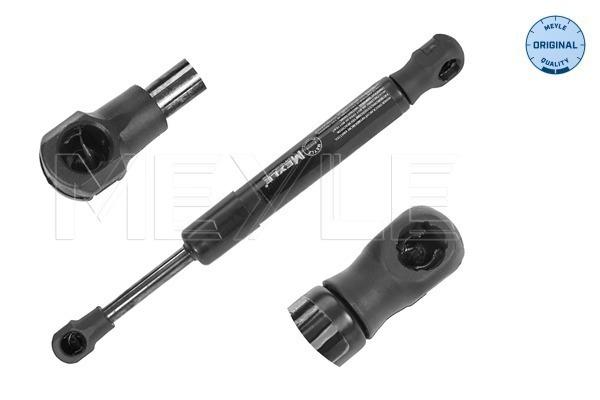 MEYLE Original Tailgate Strut 140 161 0954