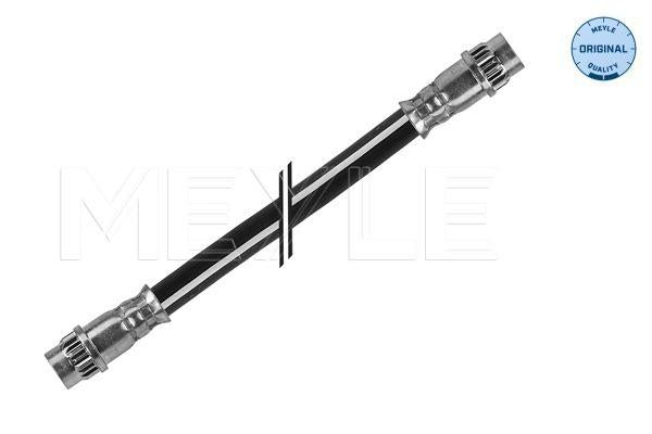 MEYLE Original Brake Hose Rear 16-14 525 0004