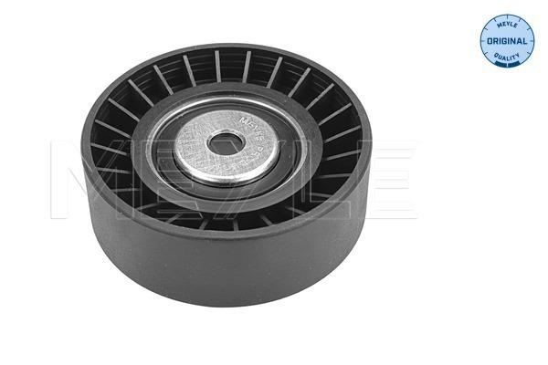 MEYLE Original Idler Pulley 314 112 0004