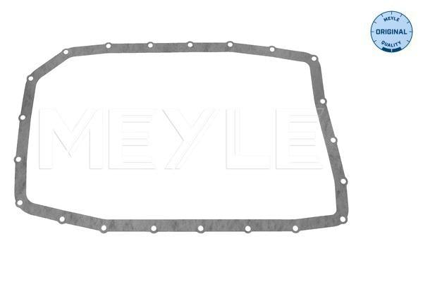 MEYLE Original Transmission Pan Gasket 314 139 0003