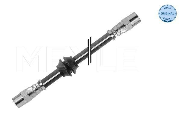 MEYLE Original Brake Hose Front 314 525 0010