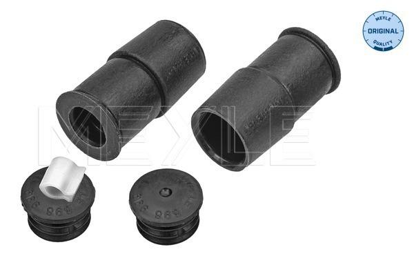 MEYLE Original Brake Caliper Guide Sleeve Bush Kit 314 698 0006