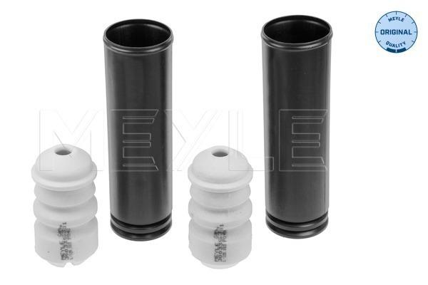 MEYLE Original Dust Cover Kit Rear 314 740 0002