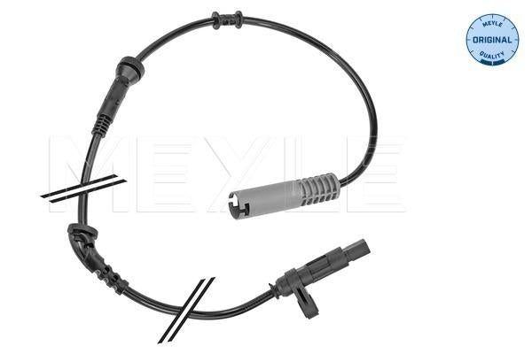 MEYLE Original ABS Sensor Front 314 800 0039