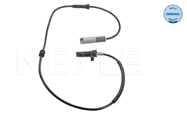 MEYLE Original ABS Sensor Rear 314 899 0036