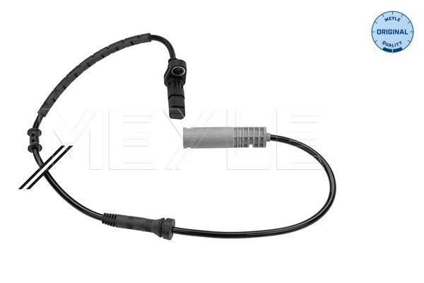 MEYLE Original ABS Sensor Rear 314 899 0046