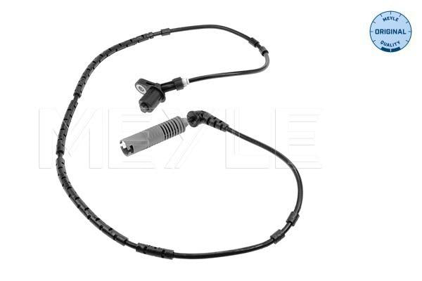 MEYLE Original ABS Sensor Rear 314 899 0048
