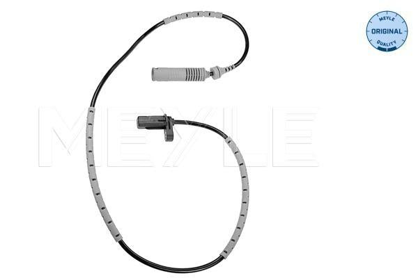 MEYLE Original ABS Sensor Rear 314 899 0062