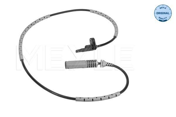 MEYLE Original ABS Sensor Rear 314 899 0065