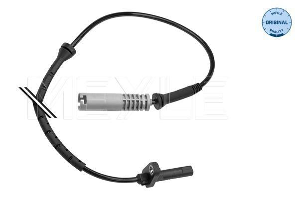 MEYLE Original ABS Sensor Rear 314 899 0068