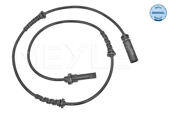 MEYLE Original ABS Sensor Rear 314 899 0084