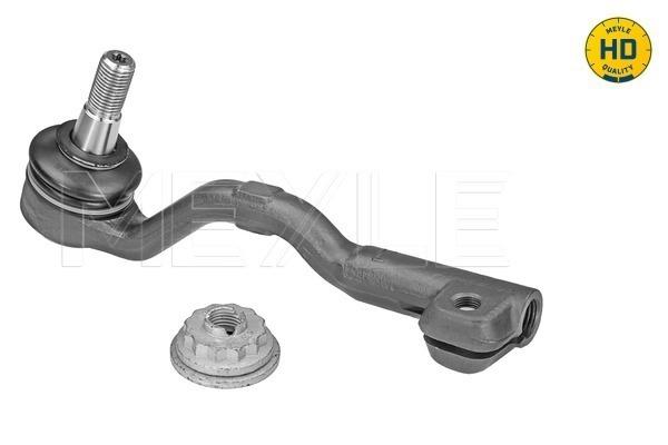 MEYLE HD Tie Rod End LH 316 020 0035/HD