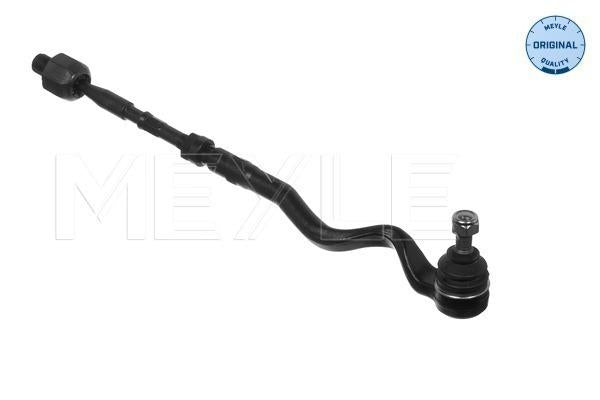 MEYLE Original Tie Rod Assembly LH 316 030 0004