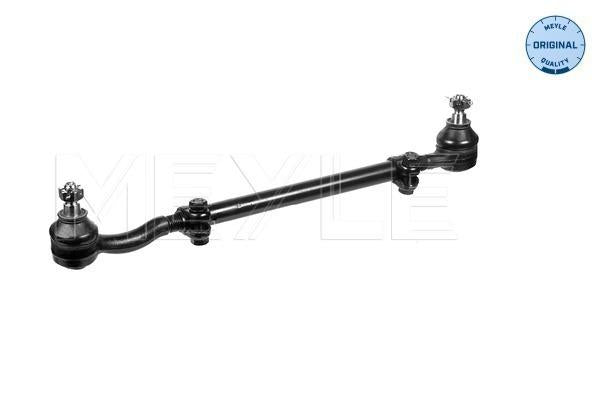 MEYLE Original Tie Rod Assembly 316 030 0138
