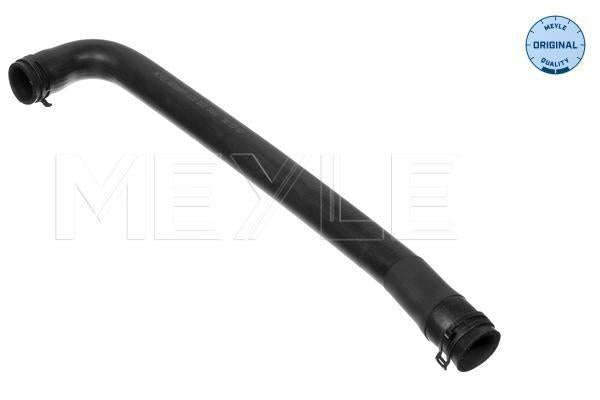 MEYLE Original Radiator Hose 319 222 0001