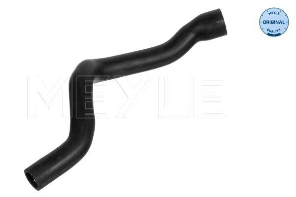 MEYLE Original Heater Hose 319 642 1106