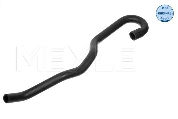 MEYLE Original Heater Hose 319 642 1805