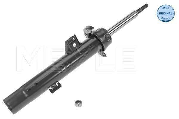 MEYLE Original Shock Absorber Front LH 326 623 0042