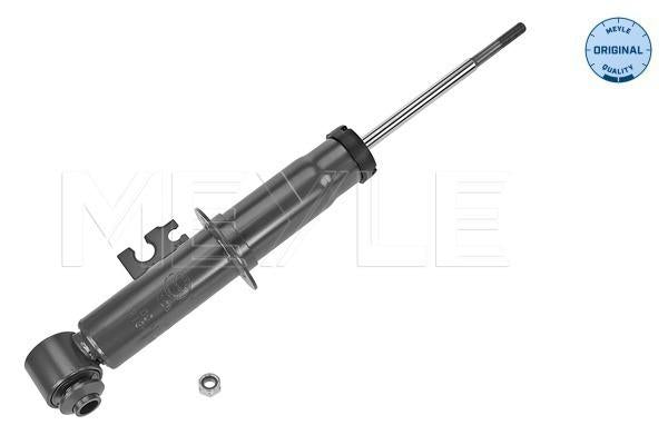 MEYLE Original Shock Absorber Rear 326 723 0000