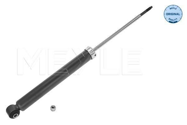 MEYLE Original Shock Asborber Rear 326 725 0004