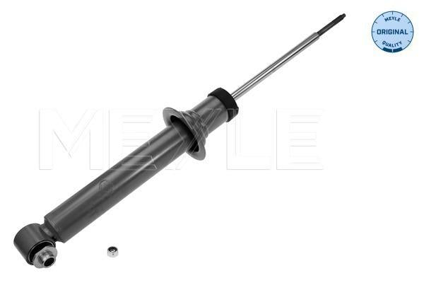 MEYLE Original Shock Absorber Rear 326 725 0007