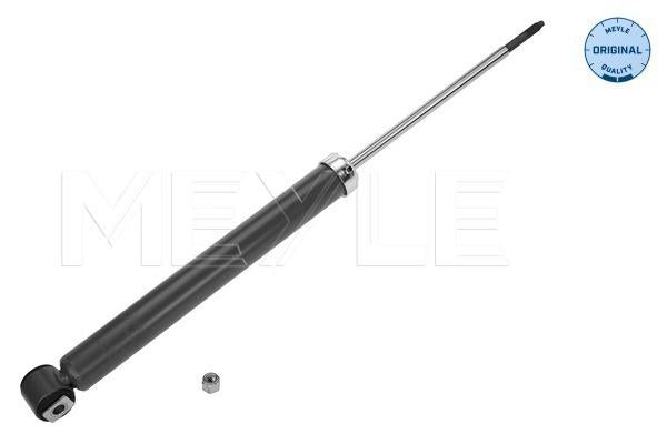 MEYLE Original Shock Absorber Rear 326 725 0008