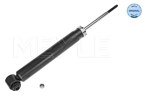 MEYLE Original Shock Absorber Rear 326 725 0012