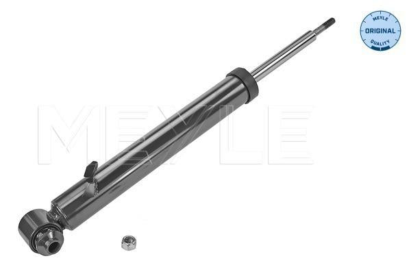 MEYLE Original Shock Absorber Rear LH 326 725 0020