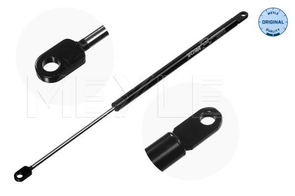 MEYLE Original Bonnet Strut 340 160 3718