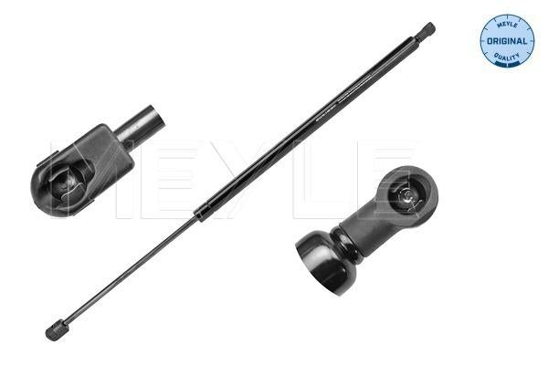 MEYLE Original Tailgate Strut 340 910 0011