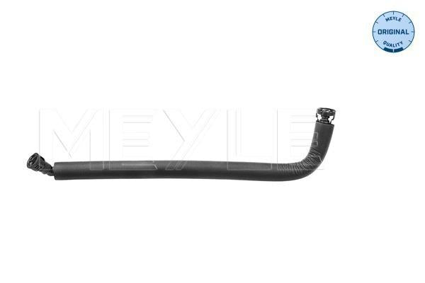 MEYLE Original Breather Hose 359 203 0014