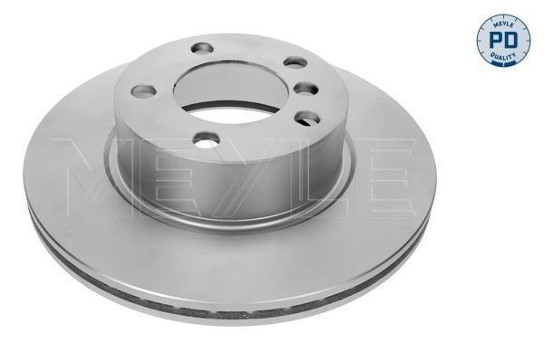 MEYLE PD Brake Rotor Single 300mm Front 383 521 0014/PD