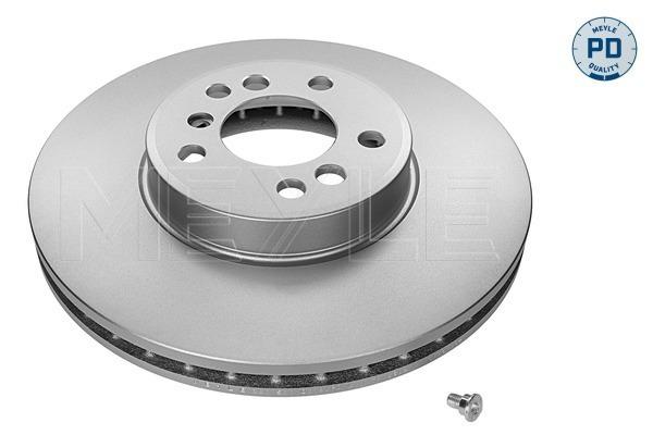 MEYLE PD Brake Rotor Single 332mm Front 383 521 0019/PD