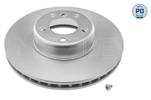 MEYLE PD Brake Rotor Single 340mm Front 383 521 1014/PD