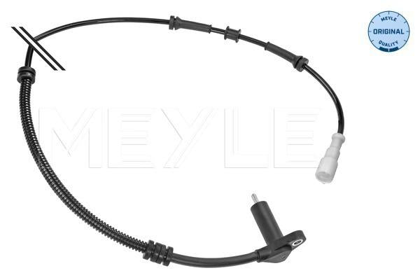 MEYLE Original ABS Sensor Rear RH 40-14 800 0018